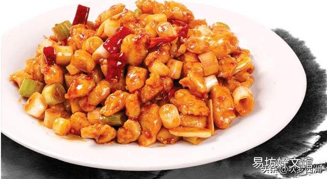 什么才是硬菜？