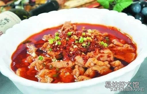 什么才是硬菜？