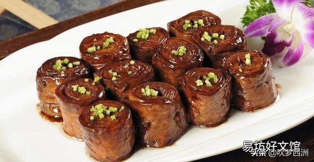 什么才是硬菜？