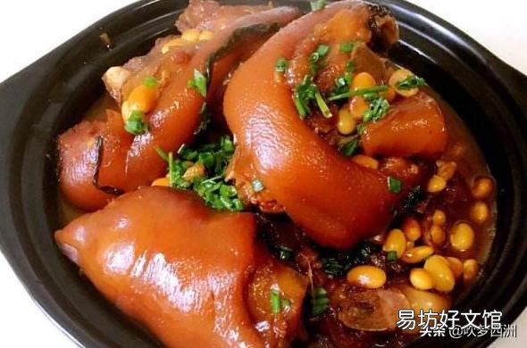 什么才是硬菜？