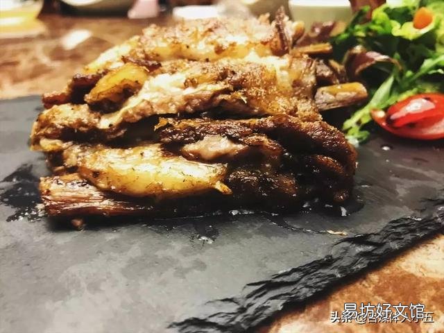 什么才是硬菜？