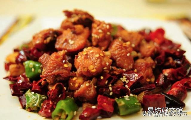 什么才是硬菜？