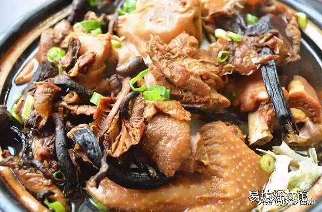 什么才是硬菜？