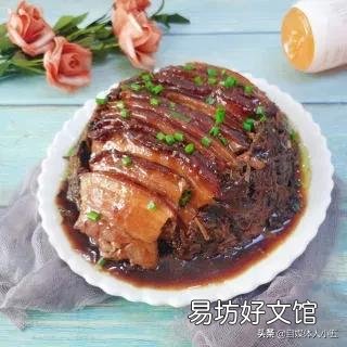 什么才是硬菜？