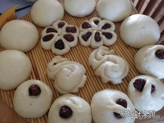 过年了,北方家家户户为什么要蒸很多馒头和包子?