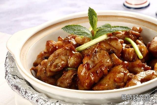 大年三十的菜谱您准备好了吗？拿出来借鉴一下如何？