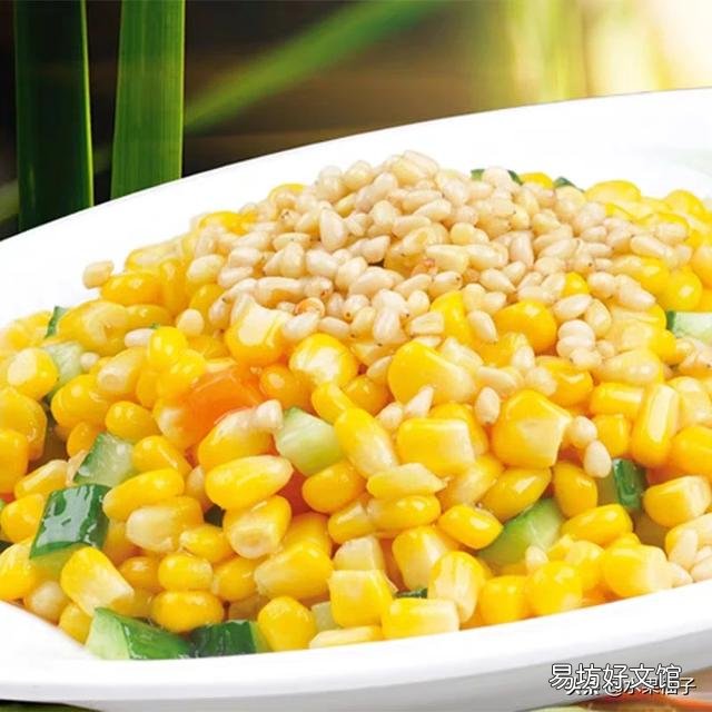 大年三十的菜谱您准备好了吗？拿出来借鉴一下如何？