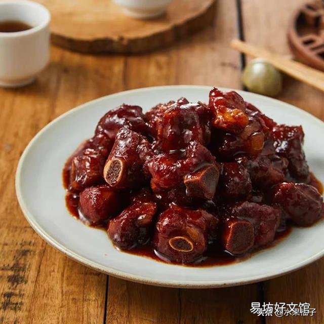 大年三十的菜谱您准备好了吗？拿出来借鉴一下如何？