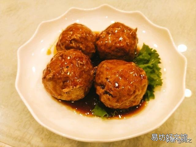大年三十的菜谱您准备好了吗？拿出来借鉴一下如何？