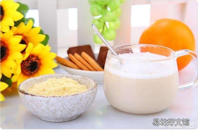 为什么自己家里打的豆浆有点涩，早餐店里的喝起来却那么顺滑？