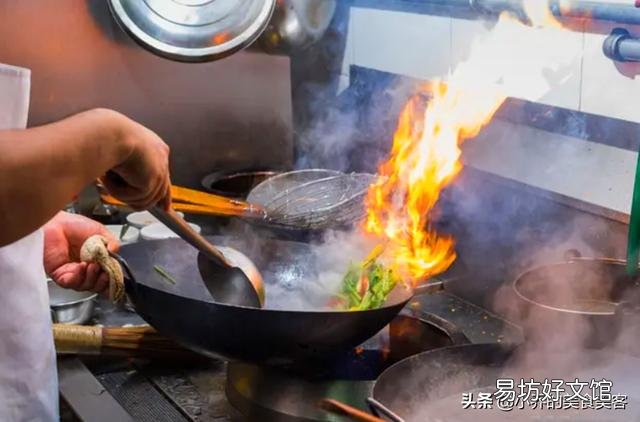 为什么很多餐饮店刚开始生意很好,不久就倒闭,什么原因?