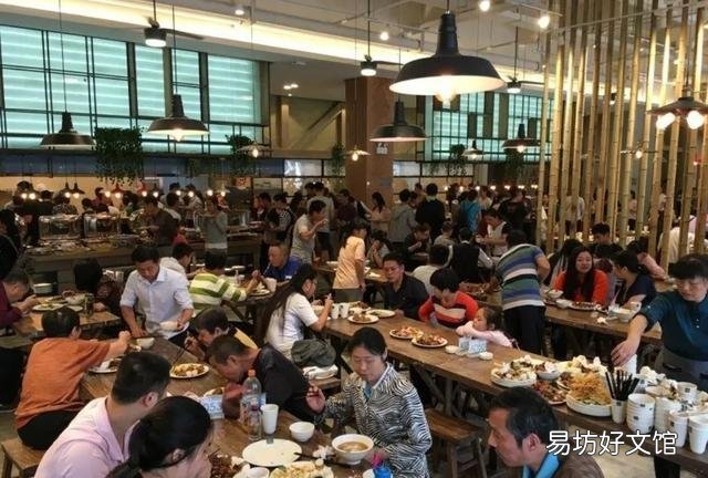 为什么很多餐饮店刚开始生意很好,不久就倒闭,什么原因?