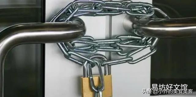 为什么很多餐饮店刚开始生意很好,不久就倒闭,什么原因?