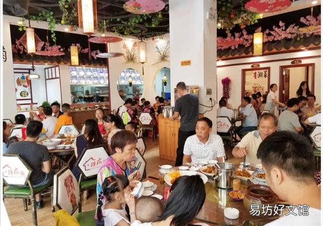 为什么很多餐饮店刚开始生意很好,不久就倒闭,什么原因?