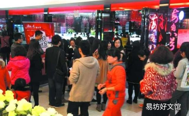 为什么很多餐饮店刚开始生意很好,不久就倒闭,什么原因?