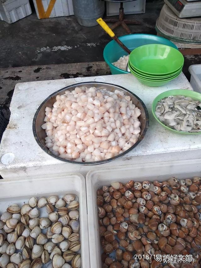在4线城市开个海鲜店卖活花甲扇贝到冻品，在到海参燕窝干货，店才50平是不是太杂？
