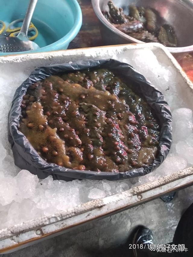 在4线城市开个海鲜店卖活花甲扇贝到冻品，在到海参燕窝干货，店才50平是不是太杂？
