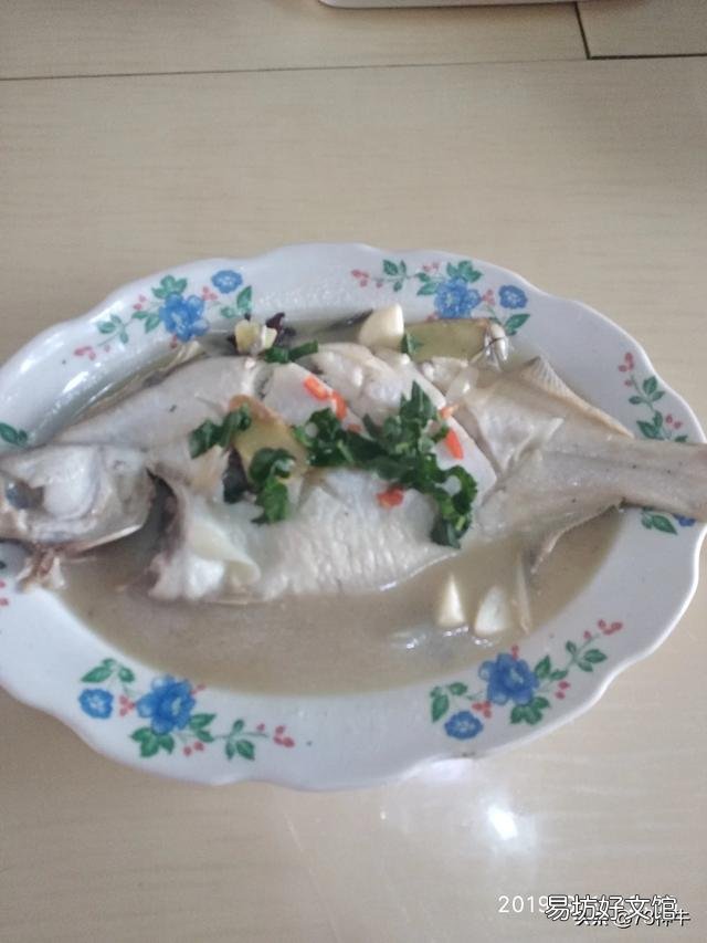 最近猪肉很贵，昨天黄渤海开海了，海鱼开始上市，你最喜欢吃哪种鱼，如何制作更美味？