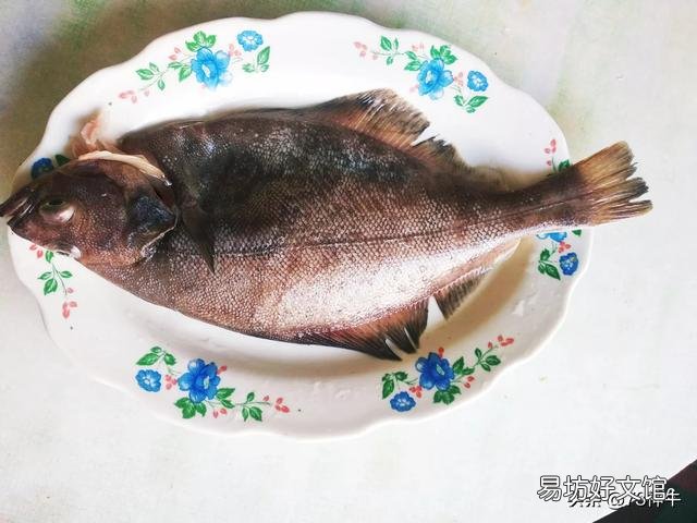 最近猪肉很贵，昨天黄渤海开海了，海鱼开始上市，你最喜欢吃哪种鱼，如何制作更美味？