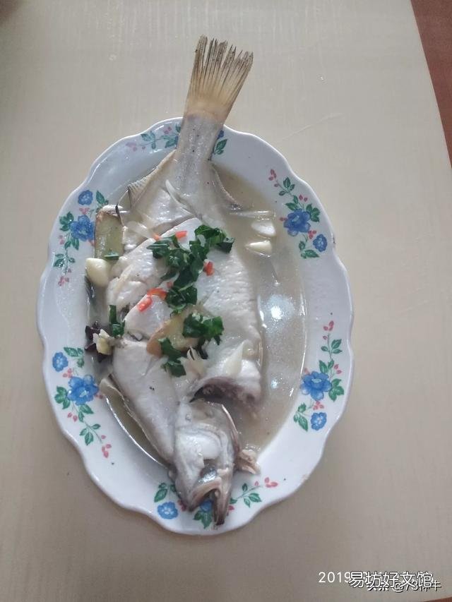 最近猪肉很贵，昨天黄渤海开海了，海鱼开始上市，你最喜欢吃哪种鱼，如何制作更美味？