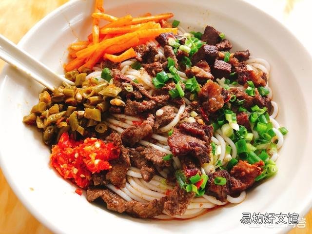 靠山吃山,靠海吃海,什么美食是你每天必吃却又总吃不腻的?