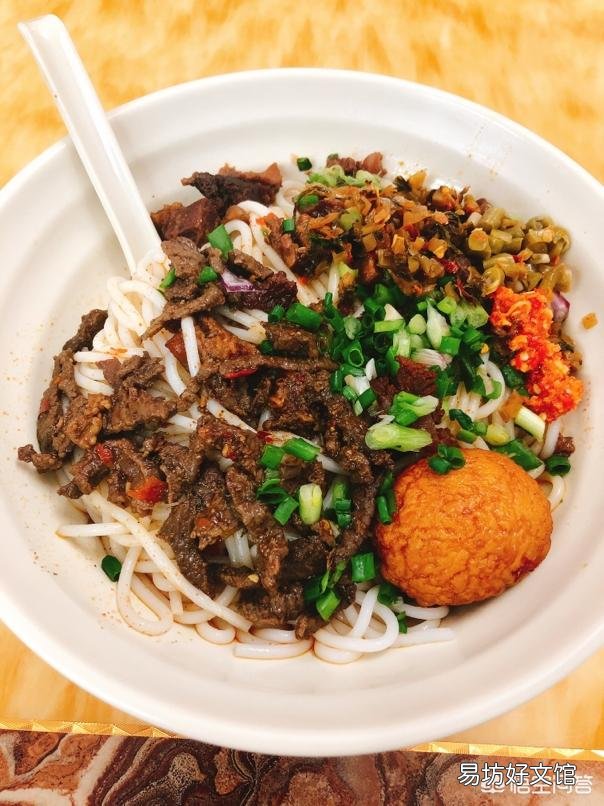 靠山吃山,靠海吃海,什么美食是你每天必吃却又总吃不腻的?