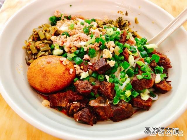 靠山吃山,靠海吃海,什么美食是你每天必吃却又总吃不腻的?