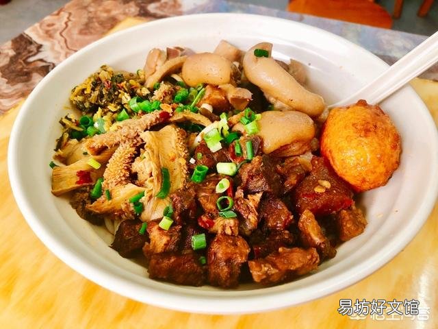靠山吃山,靠海吃海,什么美食是你每天必吃却又总吃不腻的?