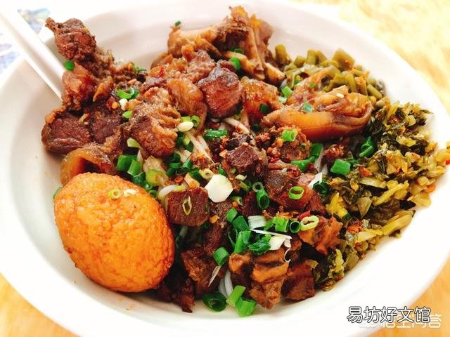 靠山吃山,靠海吃海,什么美食是你每天必吃却又总吃不腻的?