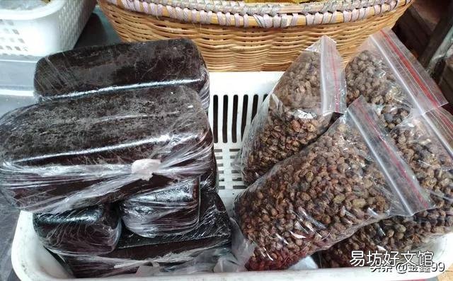 有哪些你认为十分美味,但外乡人吃不惯的家乡美食?