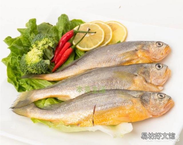 你爱吃黄花鱼吗?它是一种什么样的鱼?你了解多少?