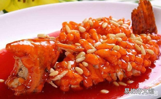什么鱼做法简单,鱼肉鲜美可口?