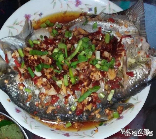 什么鱼做法简单,鱼肉鲜美可口?