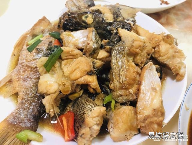 什么鱼做法简单,鱼肉鲜美可口?