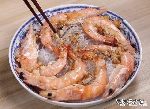 你们喜欢吃什么海鲜?