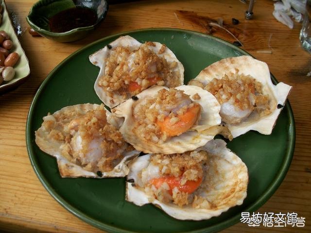 你们喜欢吃什么海鲜?