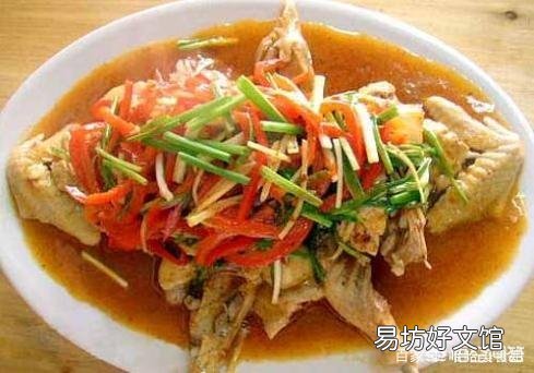 你家乡最有特色的食品是什么？