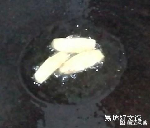 怎么做红烧无刺鲫鱼不掉皮不粘锅?