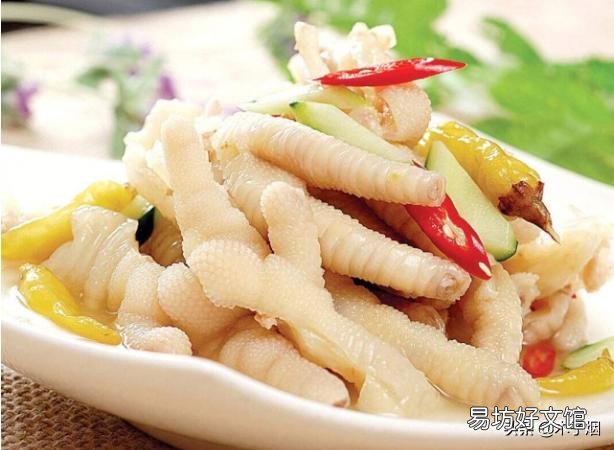 说说你的家乡有哪些美食和特产?