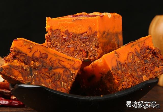 说说你的家乡有哪些美食和特产?