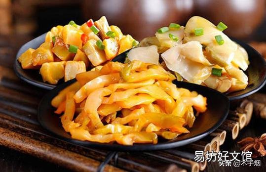 说说你的家乡有哪些美食和特产?