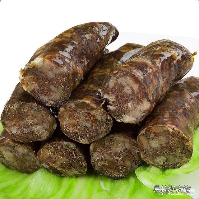 说说你的家乡有哪些美食和特产?