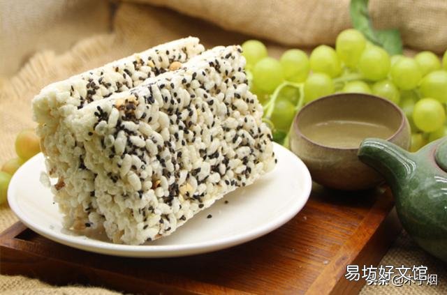说说你的家乡有哪些美食和特产?