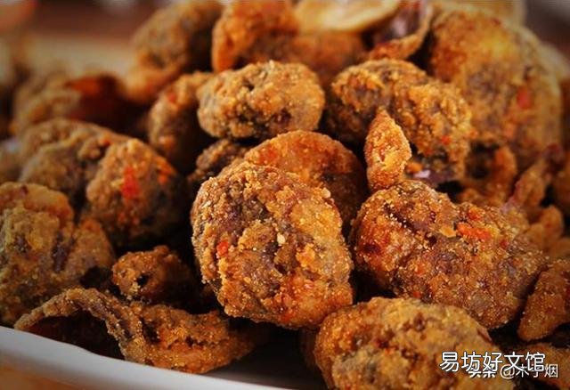 说说你的家乡有哪些美食和特产?