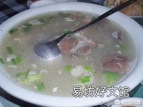 说说你的家乡有哪些美食和特产?