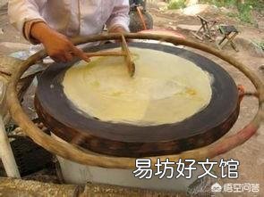 说说你的家乡有哪些美食和特产?
