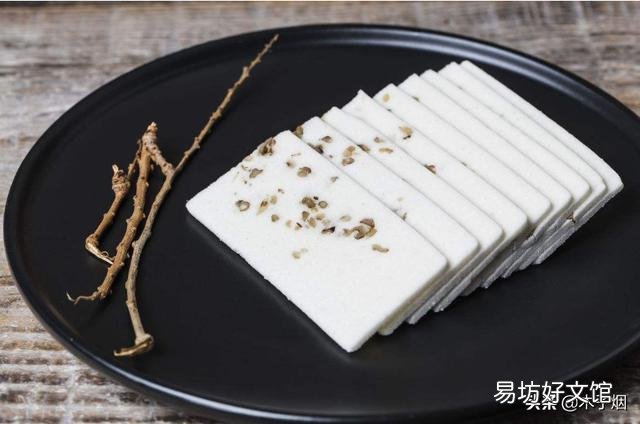 说说你的家乡有哪些美食和特产?