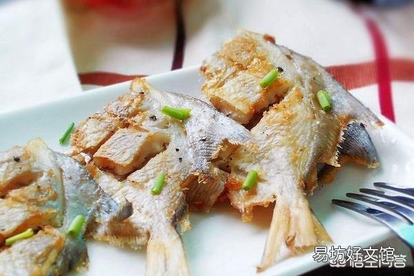 鲳鱼有多少种?如何挑选?做法有哪些?