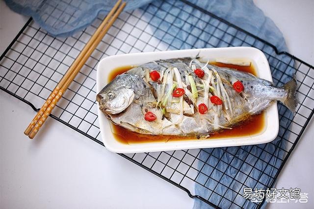 鲳鱼有多少种?如何挑选?做法有哪些?
