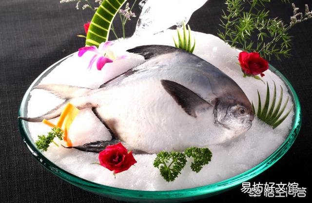 鲳鱼有多少种?如何挑选?做法有哪些?